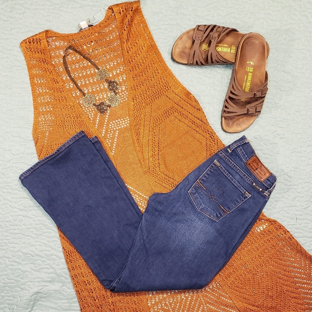 Lucky Brand🍀Sofia Ankle